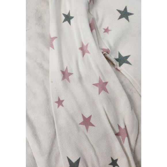 Z Supply Women's Sun Ray Star Long Sleeve Top Size Small - Picture 5 of 12